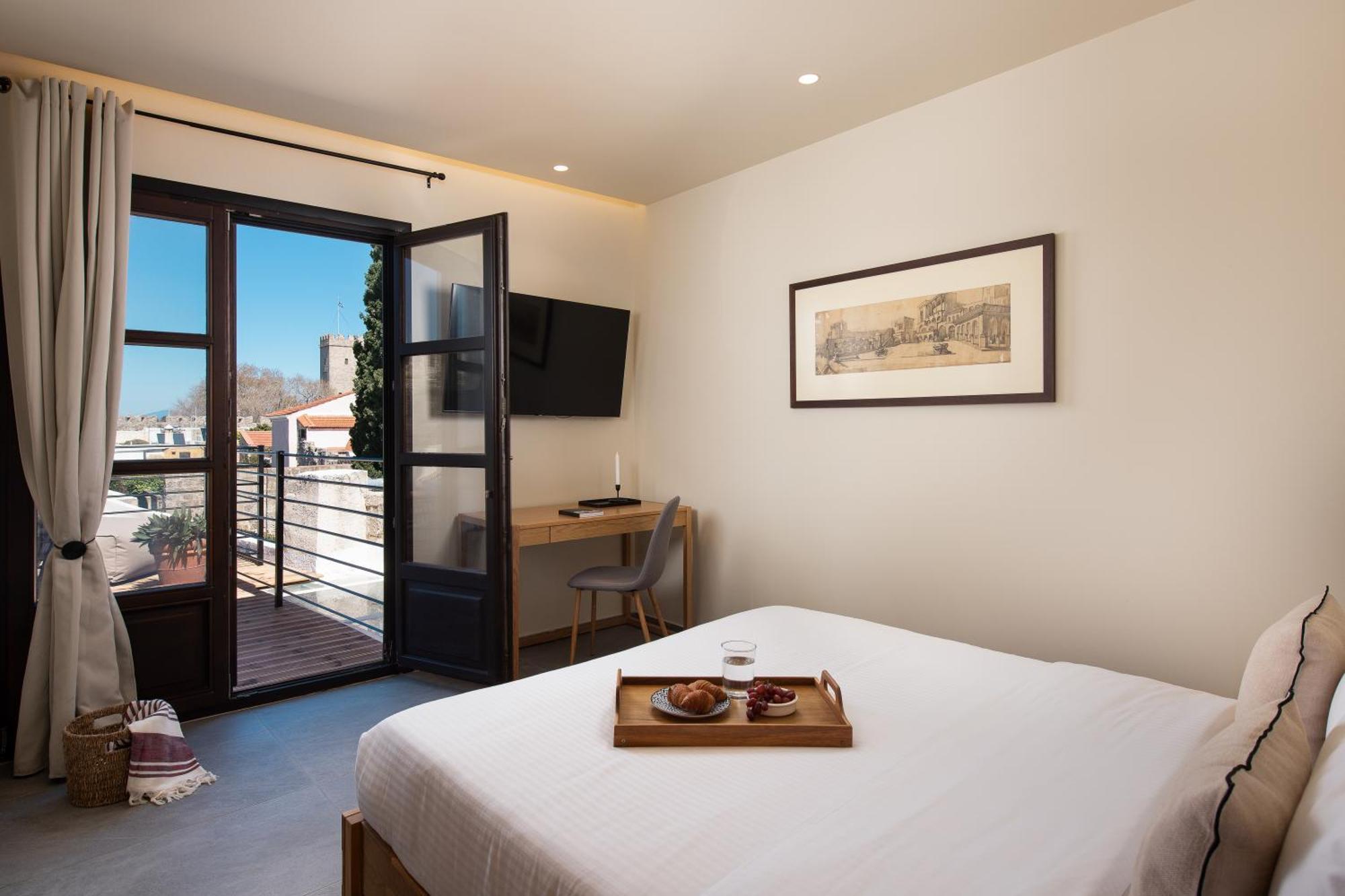 Apartament Fluvian Terrace *